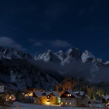 Johanna VIERTHALER Ferienwohnungen Urlaub in der Skiregion Dachstein West