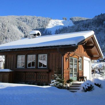 Johanna VIERTHALER Ferienwohnungen Urlaub in der Skiregion Dachstein West