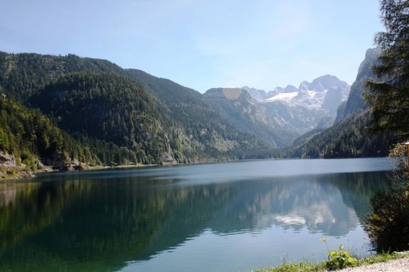 Johanna VIERTHALER Ferienwohnungen Fremdenzimmer Salzkammergut