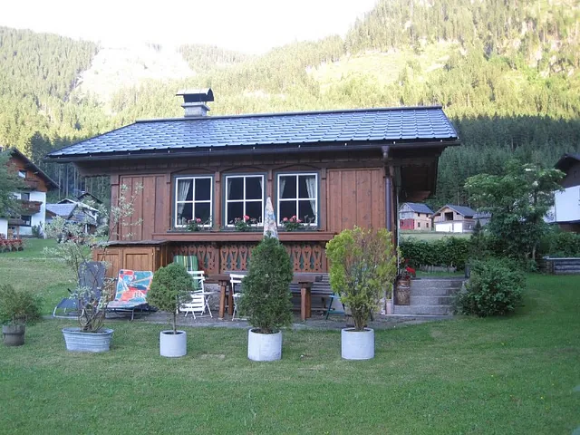 Johanna VIERTHALER Ferienwohnungen Fremdenzimmer Salzkammergut