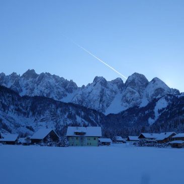 Johanna VIERTHALER Ferienwohnungen Urlaub in der Skiregion Dachstein West